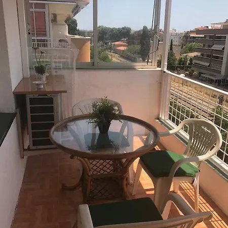 Napoli II Apartment *
