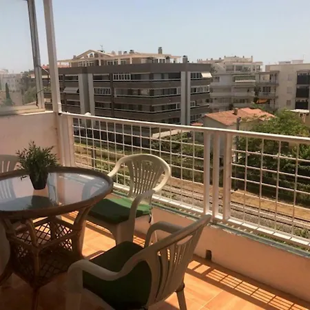 Napoli II Apartment