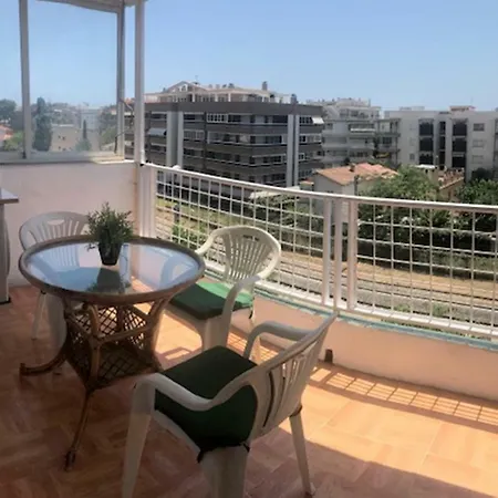 Apartment Napoli II Salou