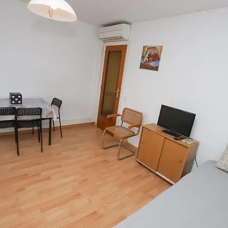 Apartment Napoli II *