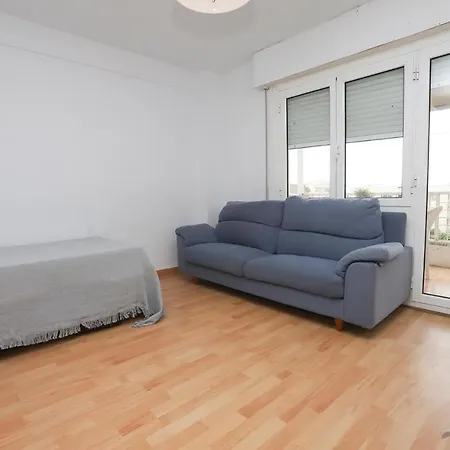 Apartment Napoli II