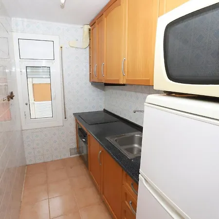 Napoli II Apartment *