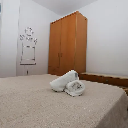 Apartment Napoli II *