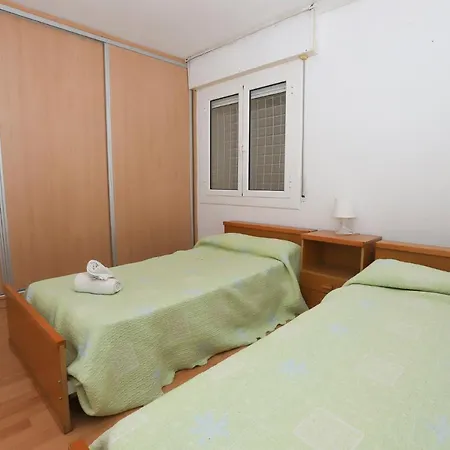 Apartment Napoli II *