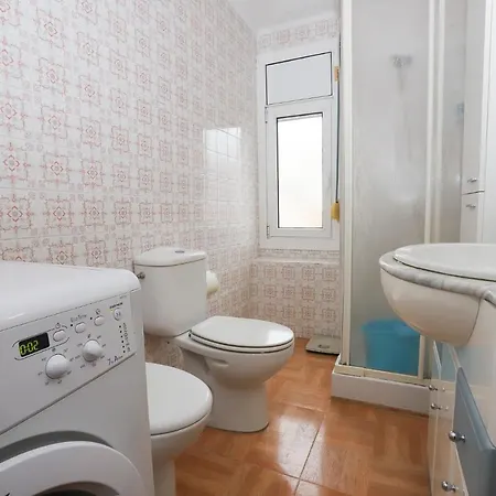 Apartamento Napoli II